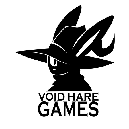 Void Hare Games Logo