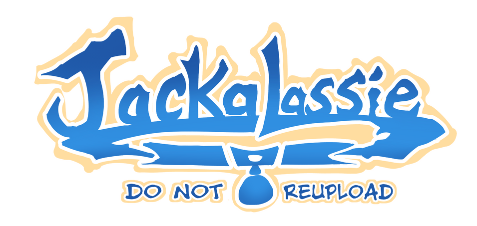 Jackalassie Logo